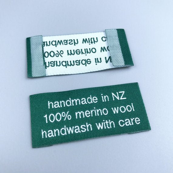 WHERE CAN I GET HIGH-END, QUALITY LABELS?