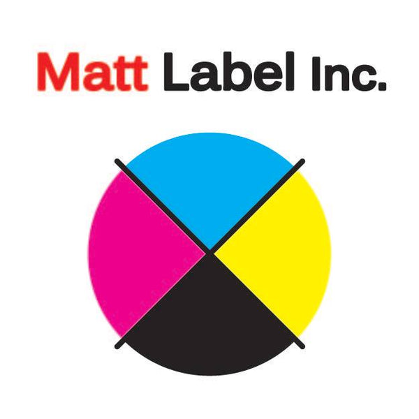 Matt Label Inc