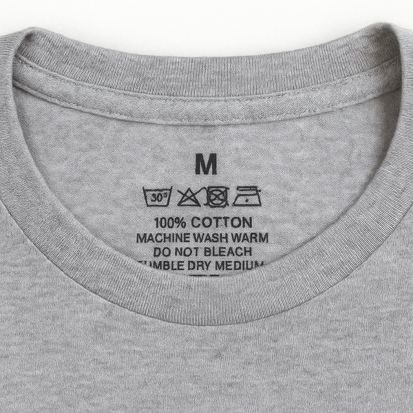 Heat Transfer Labels – Matt Label Inc