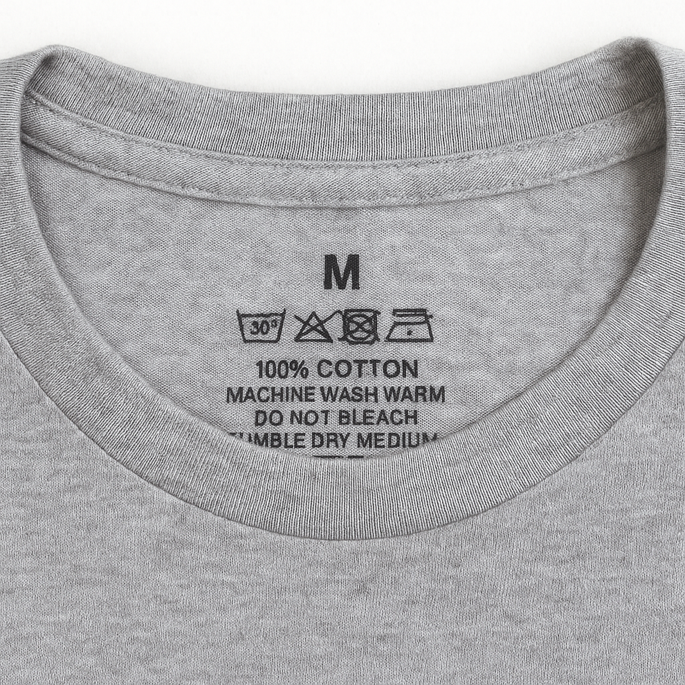 Heat Transfer Labels – Matt Label Inc
